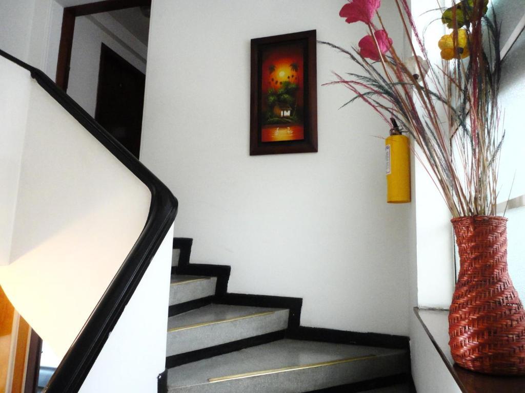 Hotel Casa Paulina Bogota Ngoại thất bức ảnh