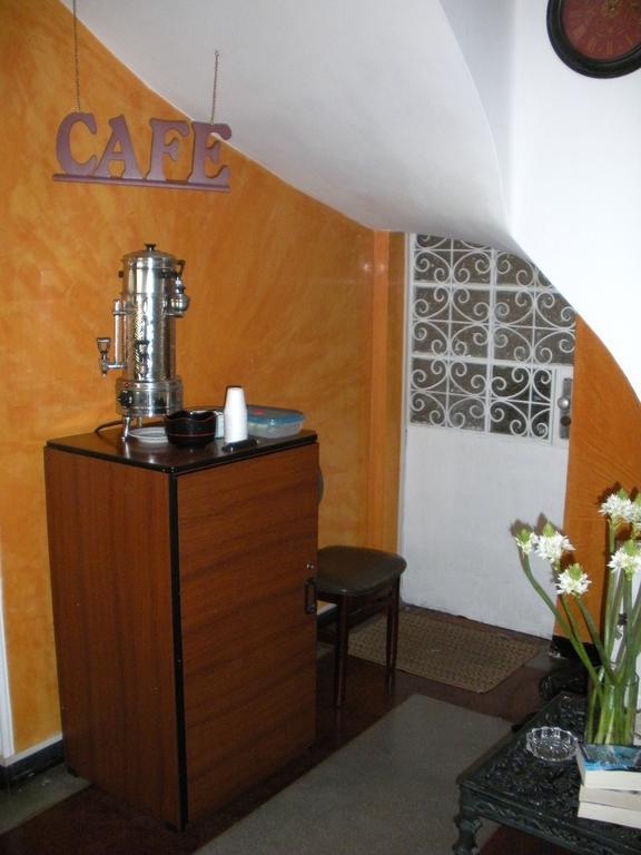 Hotel Casa Paulina Bogota Ngoại thất bức ảnh